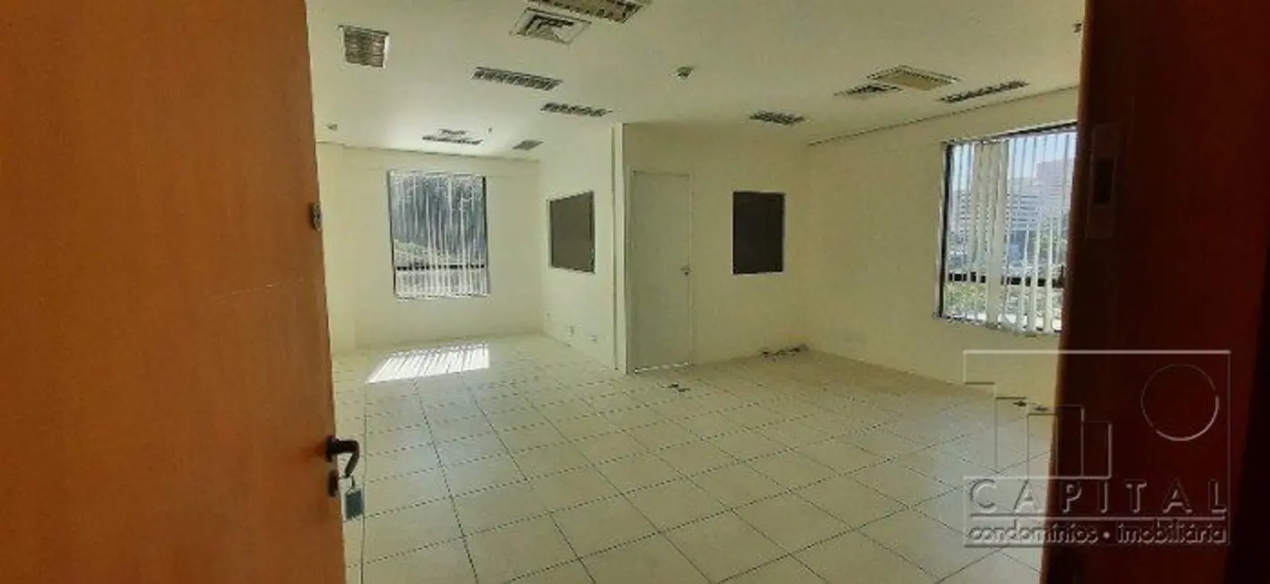 Foto 5 de Sala Comercial com 1 quarto à venda, 42m2 em Alphaville Industrial, Barueri - SP