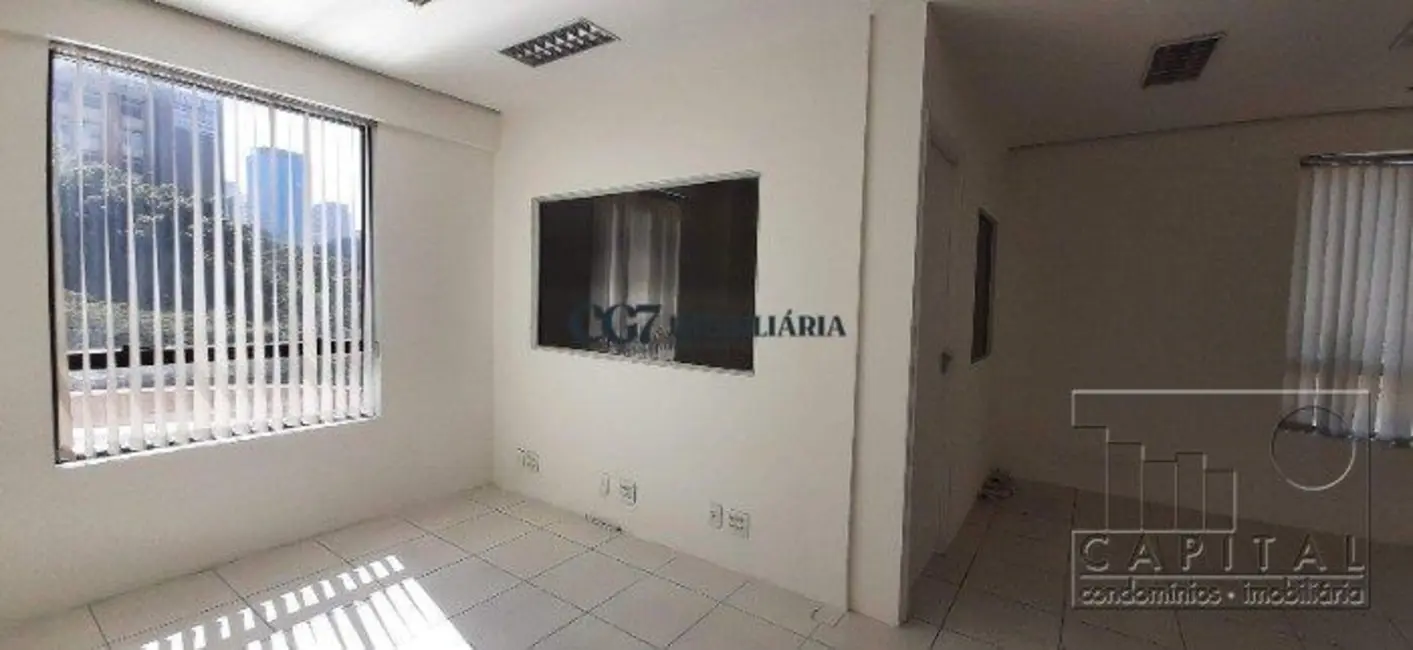 Foto 1 de Sala Comercial com 1 quarto à venda, 42m2 em Alphaville Industrial, Barueri - SP