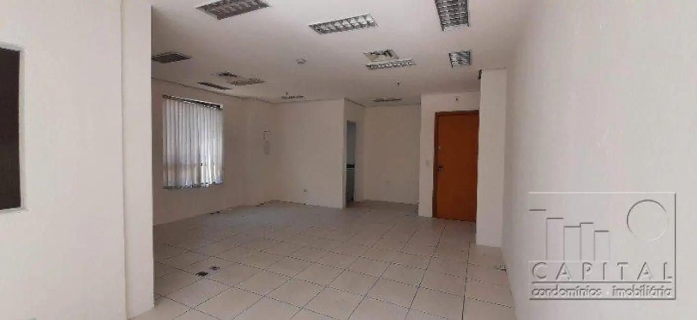 Foto 2 de Sala Comercial com 1 quarto à venda, 42m2 em Alphaville Industrial, Barueri - SP