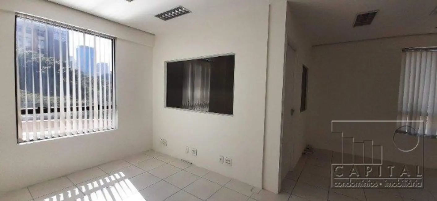 Foto 1 de Sala Comercial com 1 quarto à venda, 42m2 em Alphaville Industrial, Barueri - SP