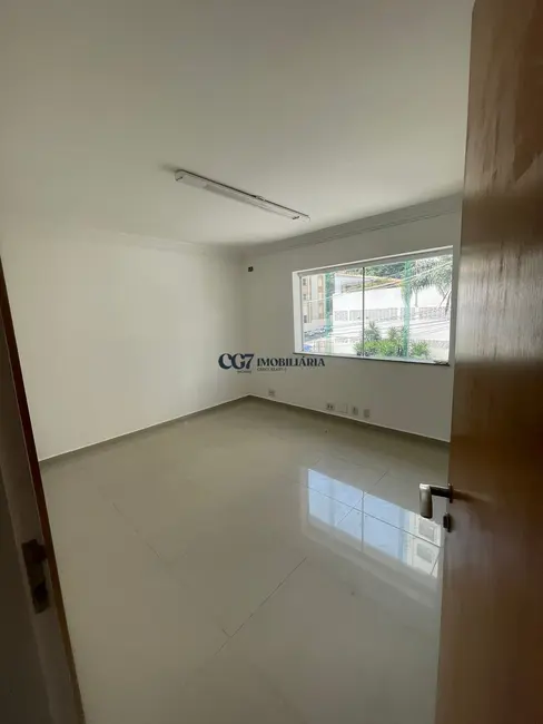 Foto 1 de Prédio Inteiro para alugar, 120m2 em Alphaville, Santana De Parnaiba - SP