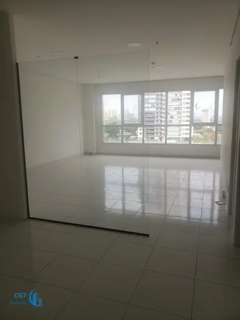 Foto 1 de Sala Comercial com 1 quarto à venda, 56m2 em Alphaville Conde II, Barueri - SP