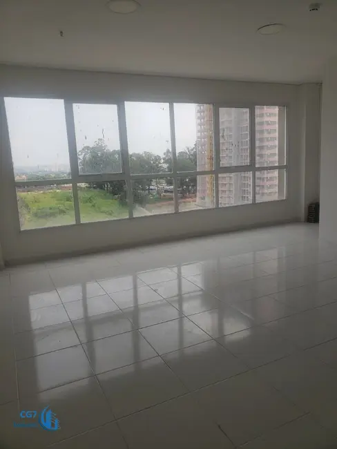 Foto 2 de Sala Comercial com 1 quarto à venda, 56m2 em Alphaville Conde II, Barueri - SP