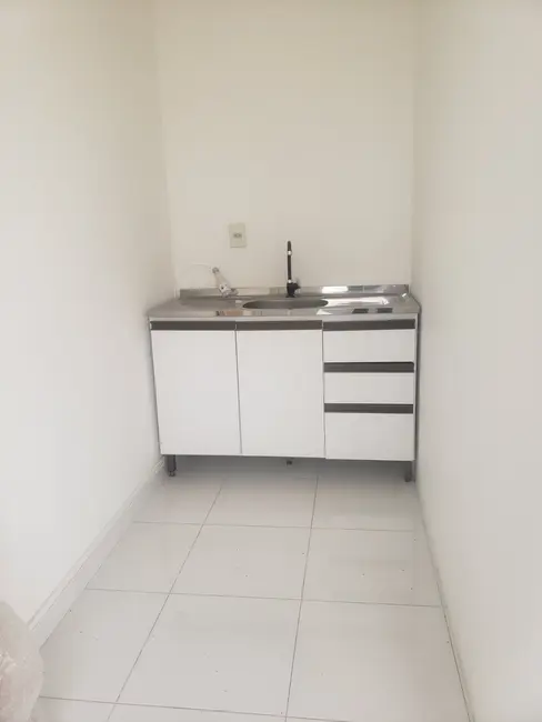 Foto 9 de Sala Comercial com 1 quarto à venda, 56m2 em Sítio Tamboré Alphaville, Barueri - SP