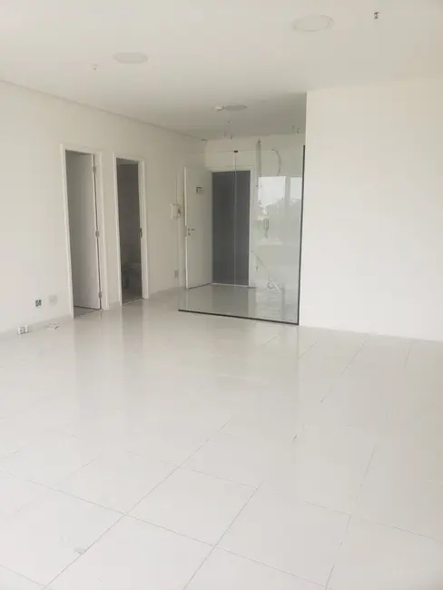 Foto 6 de Sala Comercial com 1 quarto à venda, 56m2 em Sítio Tamboré Alphaville, Barueri - SP