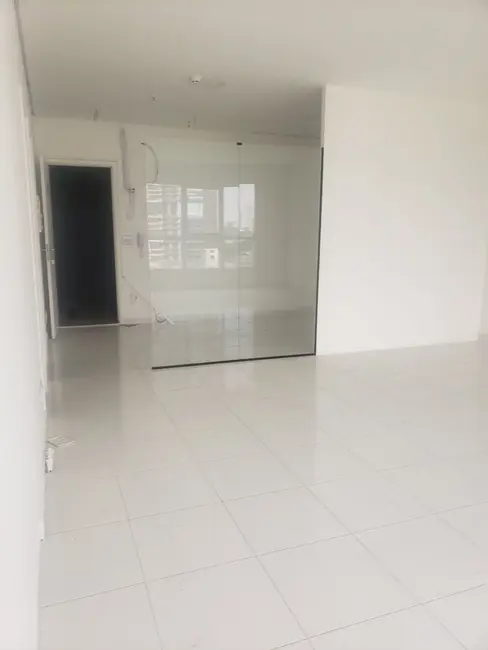 Foto 7 de Sala Comercial com 1 quarto à venda, 56m2 em Sítio Tamboré Alphaville, Barueri - SP