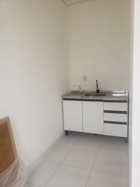 Foto 8 de Sala Comercial com 1 quarto à venda, 56m2 em Sítio Tamboré Alphaville, Barueri - SP
