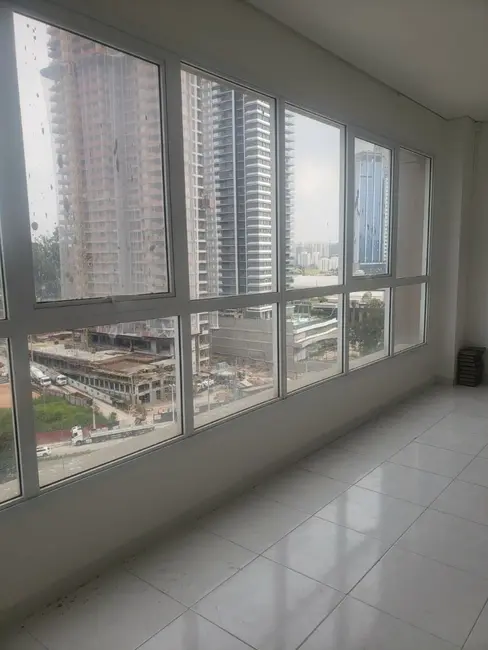 Foto 4 de Sala Comercial com 1 quarto à venda, 56m2 em Sítio Tamboré Alphaville, Barueri - SP