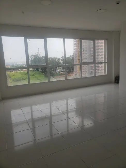 Foto 2 de Sala Comercial com 1 quarto à venda, 56m2 em Sítio Tamboré Alphaville, Barueri - SP