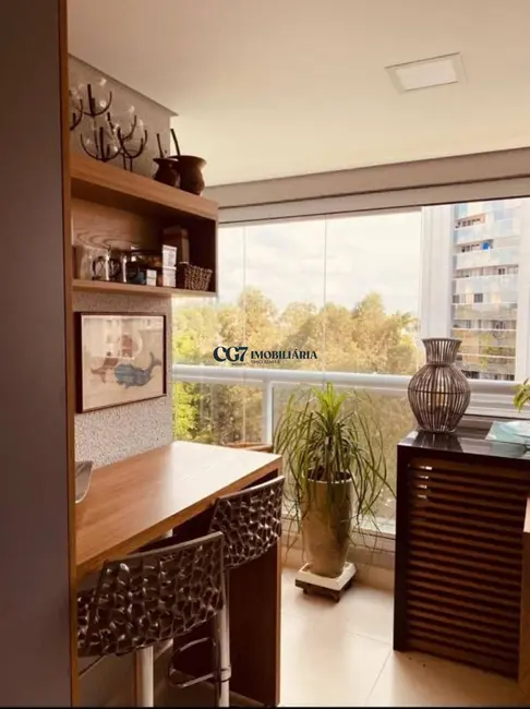 Foto 1 de Apartamento com 2 quartos à venda, 67m2 em Empresarial 18 do Forte, Barueri - SP