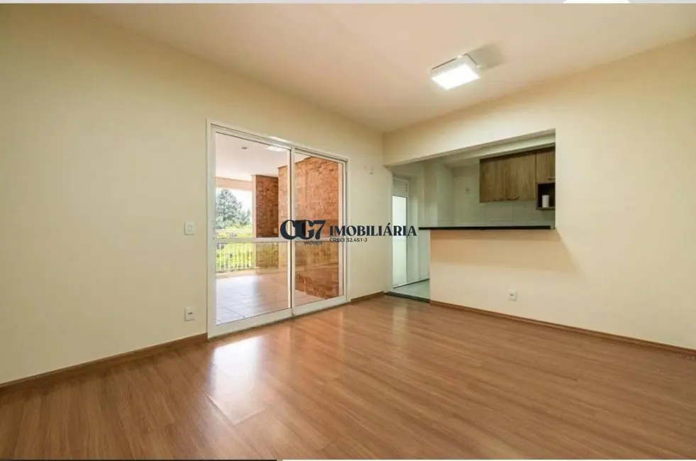 Foto 1 de Apartamento com 2 quartos à venda, 79m2 em Empresarial 18 do Forte, Barueri - SP