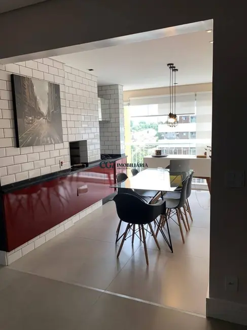 Foto 1 de Apartamento com 2 quartos à venda, 79m2 em Empresarial 18 do Forte, Barueri - SP