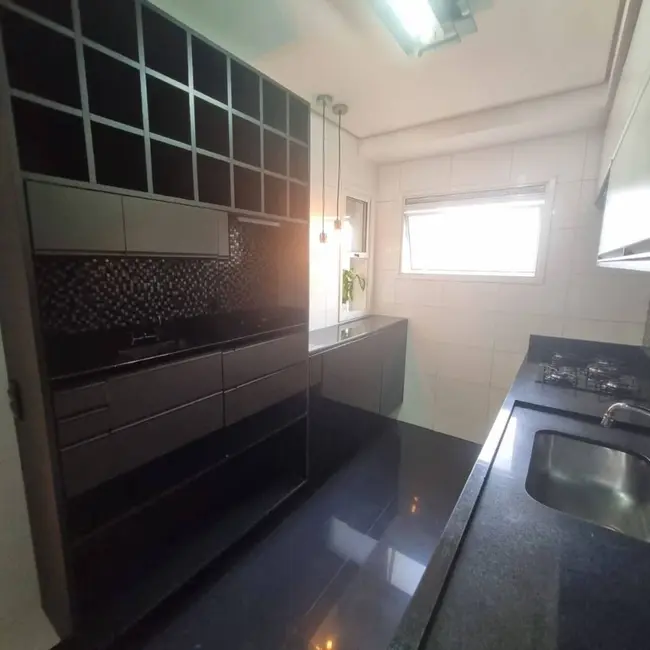 Foto 8 de Apartamento com 3 quartos à venda, 107m2 em Barueri - SP