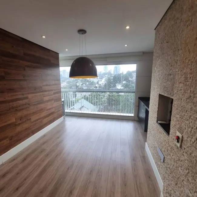 Foto 4 de Apartamento com 3 quartos à venda, 107m2 em Barueri - SP