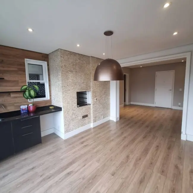 Foto 2 de Apartamento com 3 quartos à venda, 107m2 em Barueri - SP