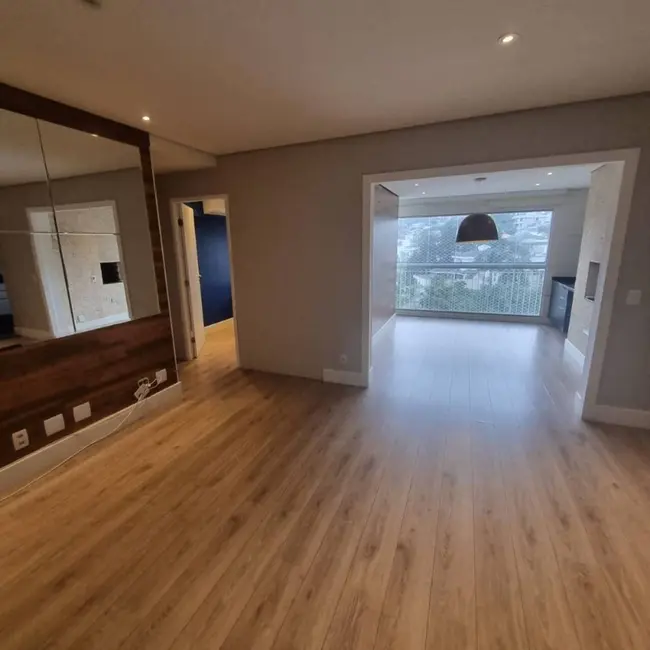 Foto 6 de Apartamento com 3 quartos à venda, 107m2 em Barueri - SP