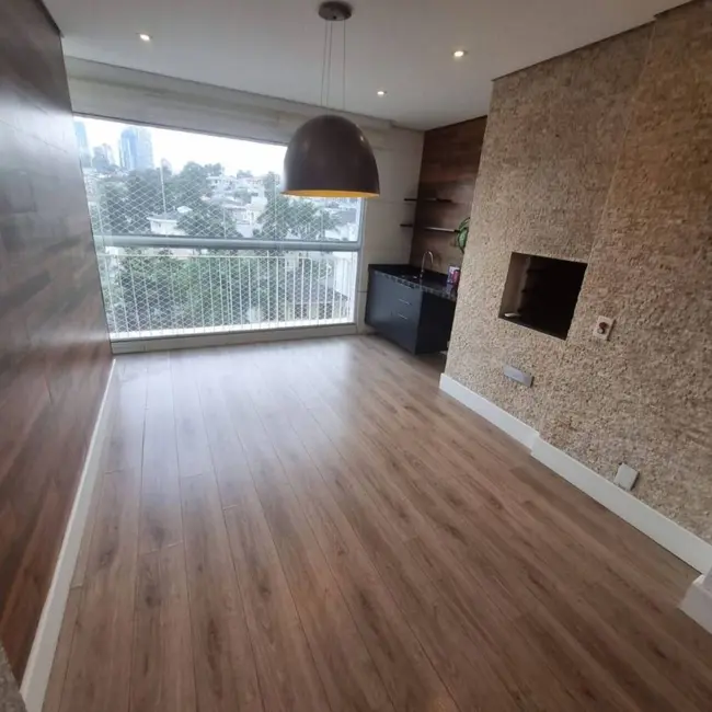 Foto 5 de Apartamento com 3 quartos à venda, 107m2 em Barueri - SP