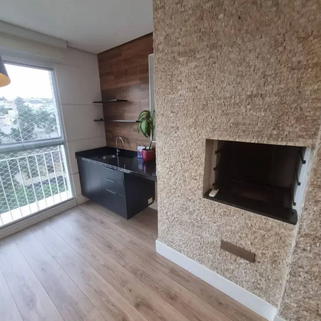 Foto 1 de Apartamento com 3 quartos à venda, 107m2 em Barueri - SP