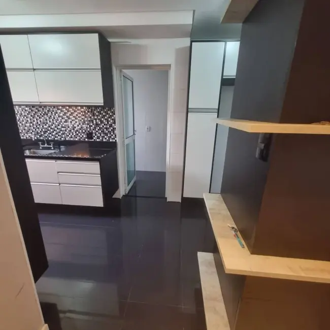 Foto 9 de Apartamento com 3 quartos à venda, 107m2 em Barueri - SP