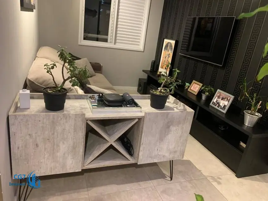 Foto 1 de Apartamento com 1 quarto à venda, 79m2 em Empresarial 18 do Forte, Barueri - SP