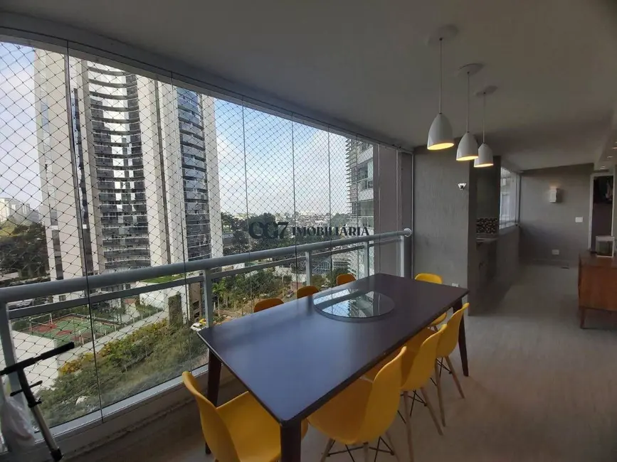 Foto 1 de Apartamento com 3 quartos à venda, 155m2 em Barueri - SP