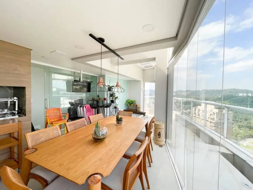 Foto 1 de Apartamento com 2 quartos à venda, 212m2 em Barueri - SP