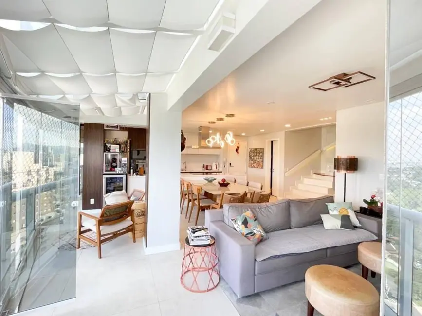 Foto 8 de Apartamento com 2 quartos à venda, 212m2 em Barueri - SP