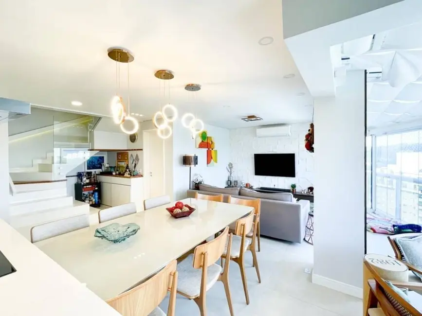 Foto 6 de Apartamento com 2 quartos à venda, 212m2 em Barueri - SP