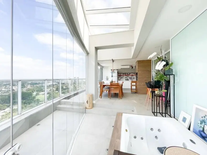 Foto 4 de Apartamento com 2 quartos à venda, 212m2 em Barueri - SP