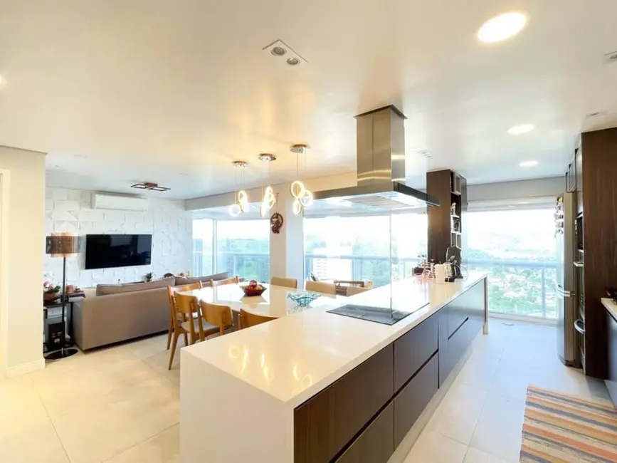 Foto 7 de Apartamento com 2 quartos à venda, 212m2 em Barueri - SP