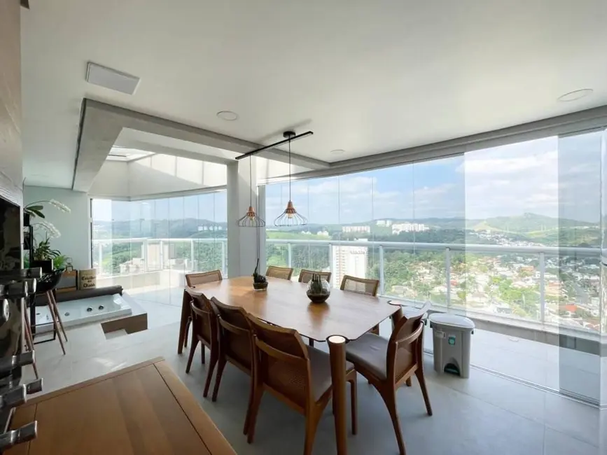 Foto 3 de Apartamento com 2 quartos à venda, 212m2 em Barueri - SP