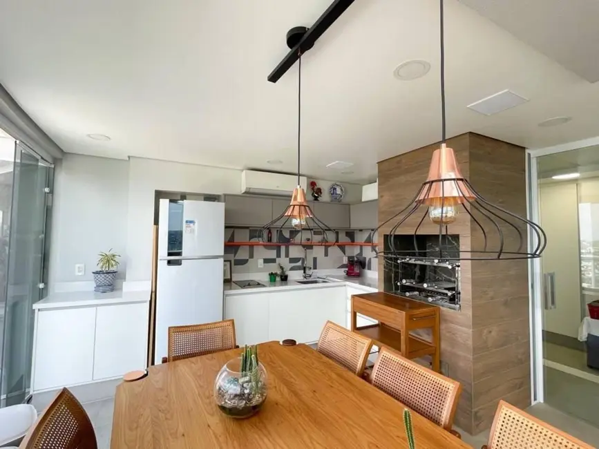 Foto 2 de Apartamento com 2 quartos à venda, 212m2 em Barueri - SP