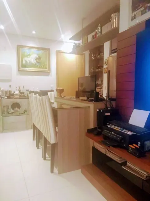 Foto 5 de Apartamento com 1 quarto à venda, 66m2 em Barueri - SP