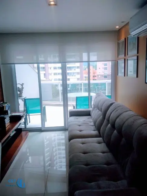 Foto 1 de Apartamento com 1 quarto à venda, 66m2 em Empresarial 18 do Forte, Barueri - SP