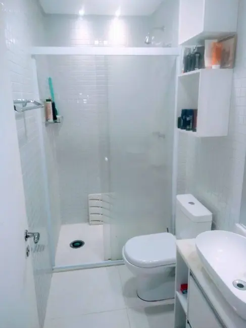 Foto 7 de Apartamento com 1 quarto à venda, 66m2 em Barueri - SP