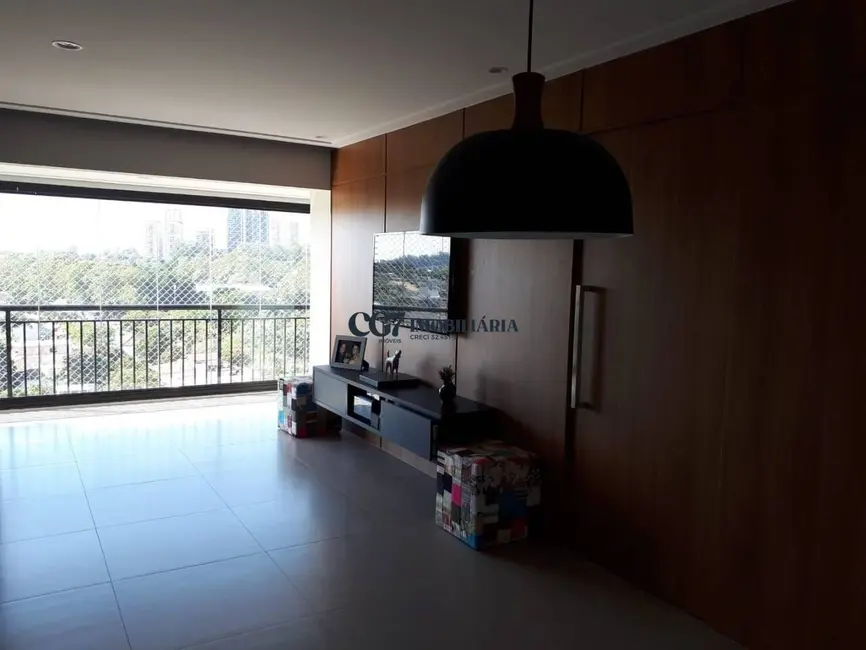 Foto 1 de Apartamento com 2 quartos à venda, 82m2 em Barueri - SP