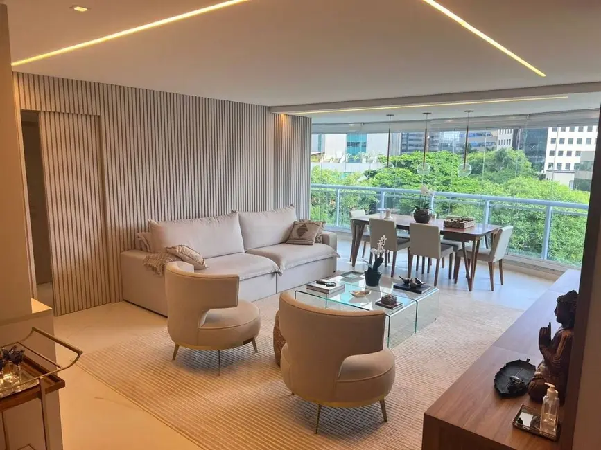 Foto 3 de Apartamento com 2 quartos à venda, 89m2 em Barueri - SP