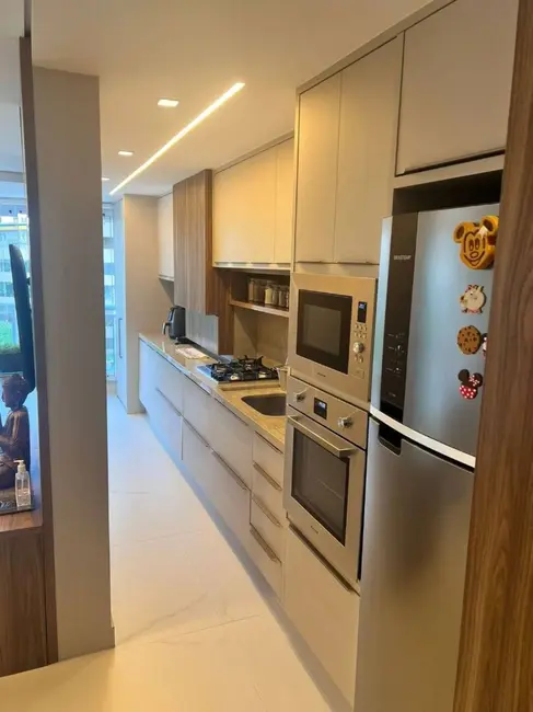 Foto 9 de Apartamento com 2 quartos à venda, 89m2 em Barueri - SP