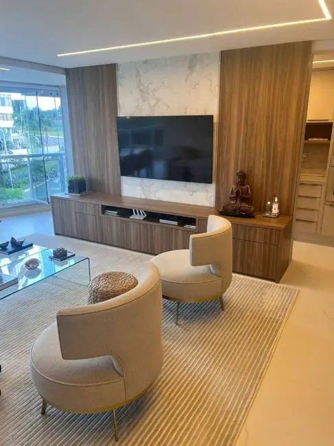 Foto 4 de Apartamento com 2 quartos à venda, 89m2 em Barueri - SP