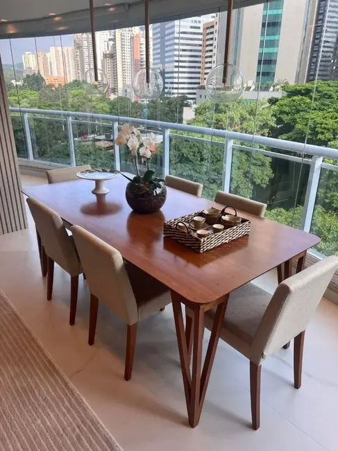 Foto 1 de Apartamento com 2 quartos à venda, 89m2 em Barueri - SP