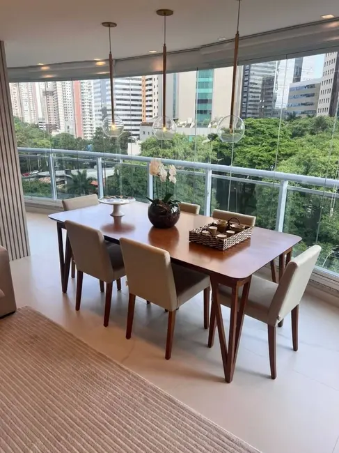 Foto 2 de Apartamento com 2 quartos à venda, 89m2 em Barueri - SP