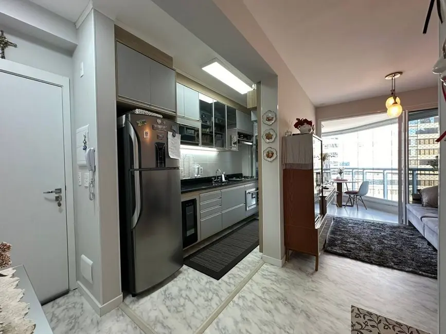 Foto 7 de Apartamento com 1 quarto à venda, 53m2 em Barueri - SP