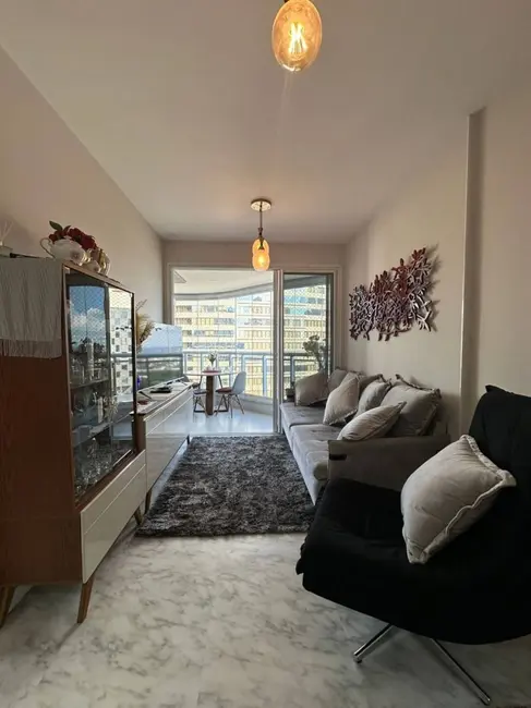 Foto 2 de Apartamento com 1 quarto à venda, 53m2 em Barueri - SP