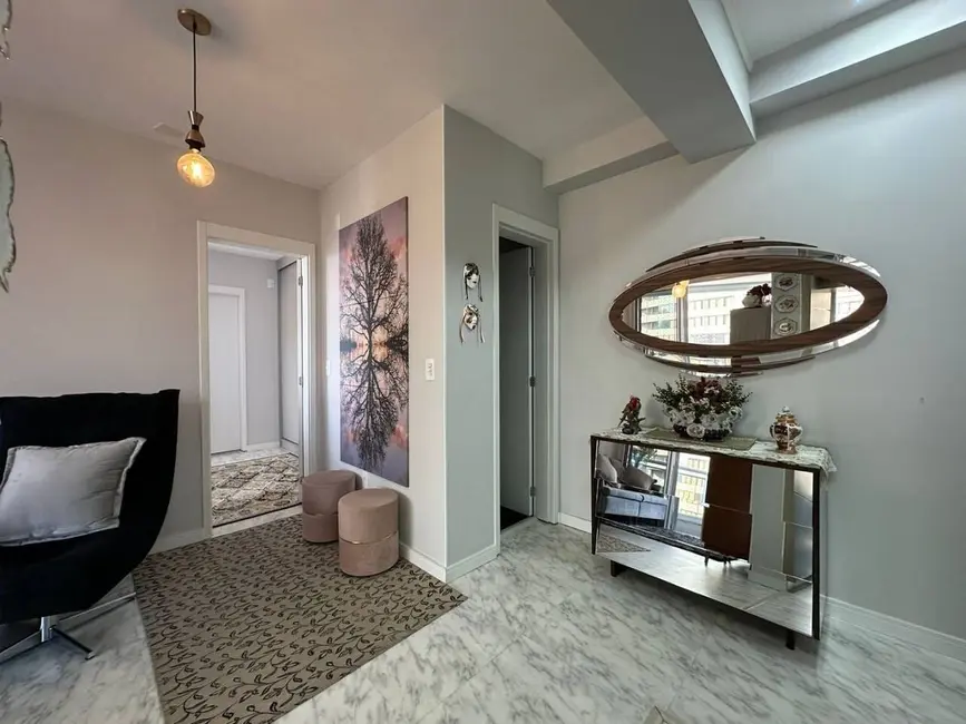 Foto 9 de Apartamento com 1 quarto à venda, 53m2 em Barueri - SP