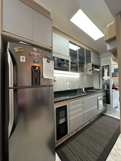 Foto 5 de Apartamento com 1 quarto à venda, 53m2 em Barueri - SP