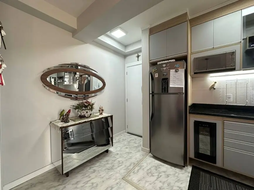 Foto 8 de Apartamento com 1 quarto à venda, 53m2 em Barueri - SP