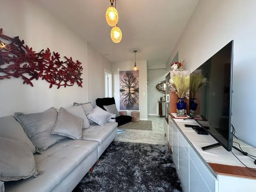 Foto 3 de Apartamento com 1 quarto à venda, 53m2 em Barueri - SP