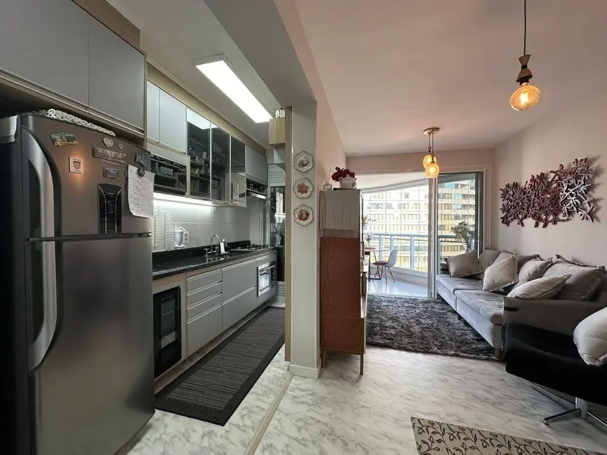 Foto 6 de Apartamento com 1 quarto à venda, 53m2 em Barueri - SP