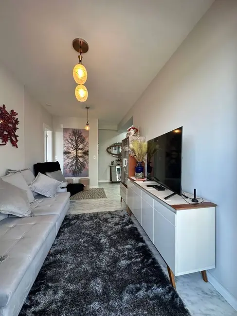 Foto 4 de Apartamento com 1 quarto à venda, 53m2 em Barueri - SP