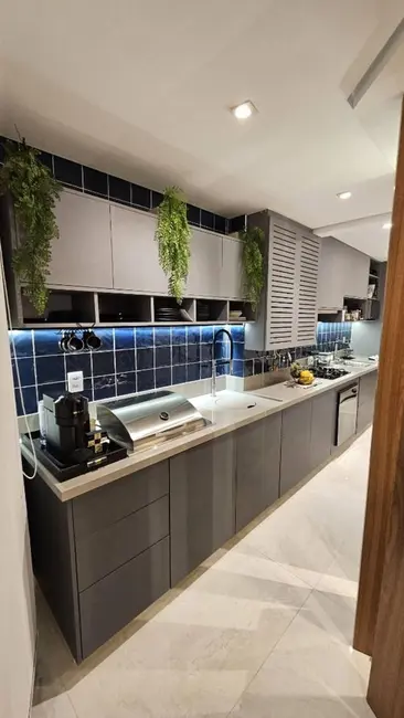 Foto 2 de Apartamento com 2 quartos à venda, 89m2 em Barueri - SP